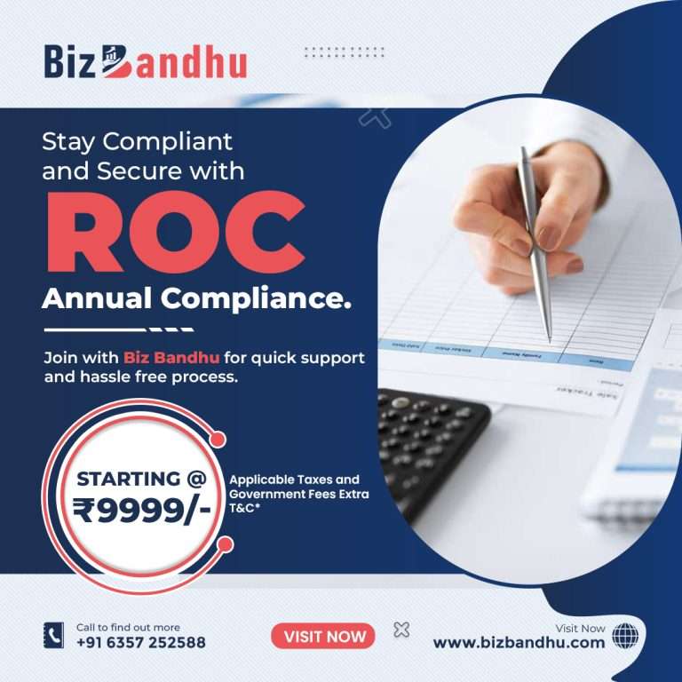 ROC Annual Compliance - Staying Compliant and Secure