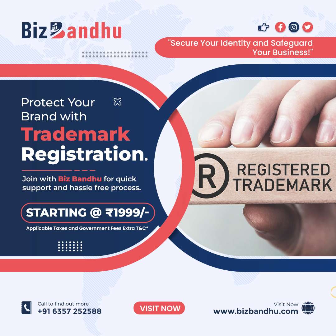 Trademark Registration - Safeguarding Your Brand